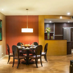 Отель Urbana Sathorn 5* Представительский люкс фото 5