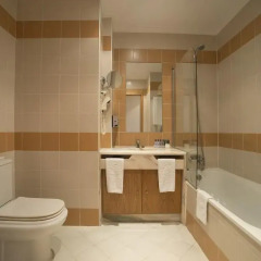 Hotel Vila Galé Estoril 4* Стандартный номер с различными типами кроватей