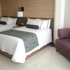 Hotel Real Maestranza 3* Стандартный номер с различными типами кроватей