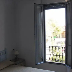 Отель Apartamentos Fuente en Segures комната для гостей фото 5