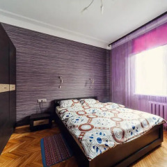 Апартаменты Kvartiras Apartments 4 Апартаменты с различными типами кроватей фото 11