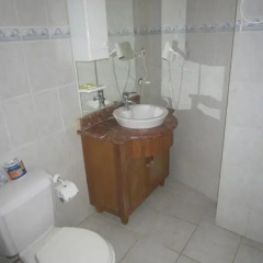 Hotel Kaoba 2* Бунгало с различными типами кроватей фото 5