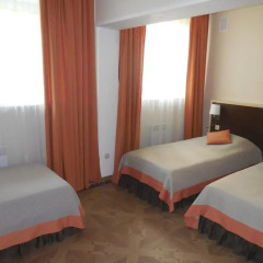 A-Boutique Hotel 2* Номер Делюкс с различными типами кроватей