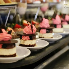 Carawan Al Fahad Hotel спа
