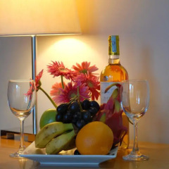 Hanoi Eternity Hotel 3* Люкс Премиум с различными типами кроватей фото 13