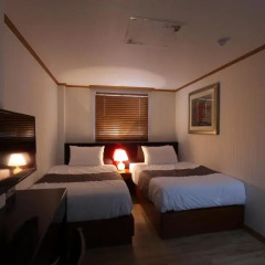 Отель Daewoo Inn Южная Корея, Сеул - отзывы, цены и фото номеров - забронировать отель Daewoo Inn онлайн комната для гостей фото 5