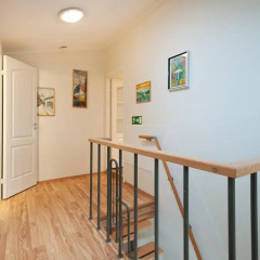 Апартаменты Classic Apartments - Sügise 14 интерьер отеля