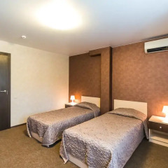 Гостиница Орион 3* Номер Эконом с разными типами кроватей фото 9