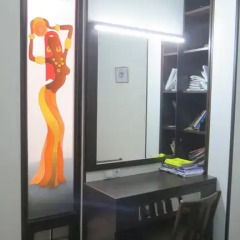Отель Nana Appartment интерьер отеля фото 3