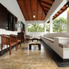 Отель Kaya Residence Канди питание фото 2