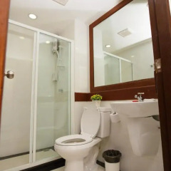 Отель Chang Siam Inn 3* Стандартный номер фото 5