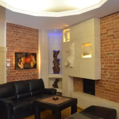 Апартаменты Citadella Apartments Vienna Люкс фото 4