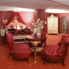 Amisos Hotel Турция, Стамбул - 1 отзыв об отеле, цены и фото номеров - забронировать отель Amisos Hotel онлайн интерьер отеля