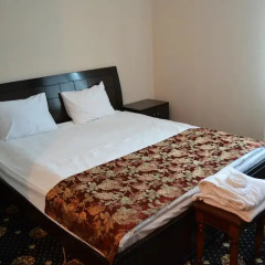 Гостиница Raikhan Hotel Казахстан, Атырау - отзывы, цены и фото номеров - забронировать гостиницу Raikhan Hotel онлайн комната для гостей фото 5