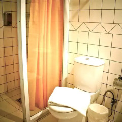 Hotel Bentley 2* Стандартный номер с различными типами кроватей фото 2