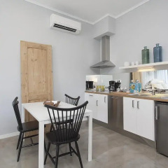 Отель Emporium Lisbon Suites 4* Люкс с различными типами кроватей фото 3