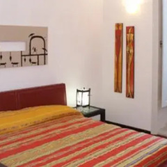 Отель B&B Itaca 3* Стандартный номер фото 7