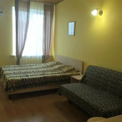 Гостиница Summer Guest House в Анапе отзывы, цены и фото номеров - забронировать гостиницу Summer Guest House онлайн Анапа комната для гостей фото 2