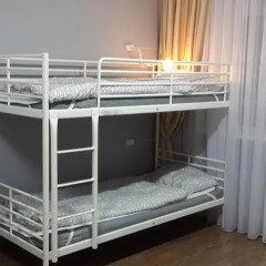 Гостиница The Place Astana Hostel Казахстан, Нур-Султан - отзывы, цены и фото номеров - забронировать гостиницу The Place Astana Hostel онлайн детские мероприятия