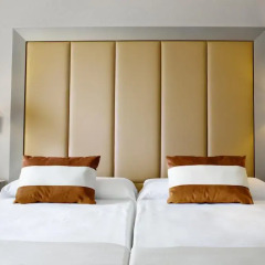 Hotel Torre Del Mar 4* Стандартный номер с различными типами кроватей фото 2
