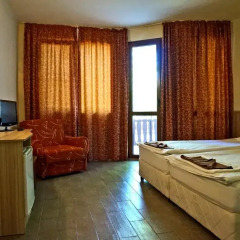 Bisser Hotel спа