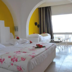 Отель Caribbean World Venus Beach