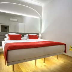 Отель Bishops House 5* Номер Делюкс фото 2