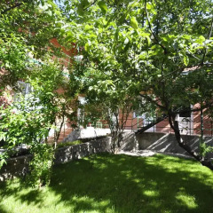 Гостиница Частный Дом Family House Tes фото 9