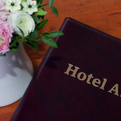 Hotel Abell 2* Стандартный номер с различными типами кроватей фото 2
