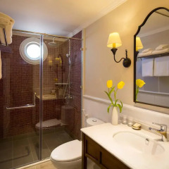 Bich Dao Boutique Hotel 2* Люкс фото 6