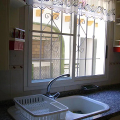 Отель Casa Alice Ла-Нусиа в номере