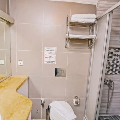 Club Vela Hotel 3* Стандартный номер с двуспальной кроватью фото 9
