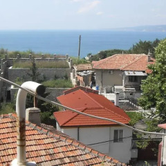 Отель Vlad - Tanya Guest House пляж