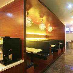 Отель Holiday Inn Express Shenzhen Luohu Китай, Шэньчжэнь - отзывы, цены и фото номеров - забронировать отель Holiday Inn Express Shenzhen Luohu онлайн спа
