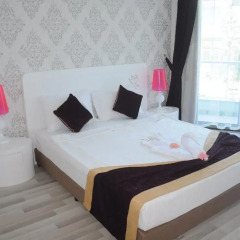 Отель Raymar Hotels - All Inclusive комната для гостей фото 3