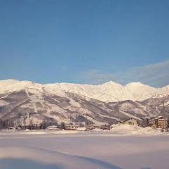 Petit Hotel Enchante Хакуба фото 4