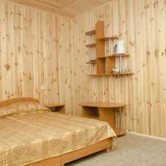 Vityaz Hotel Бердянск сауна