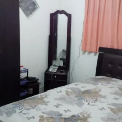 Отель Sharaz Guest Inn Стандартный номер с различными типами кроватей