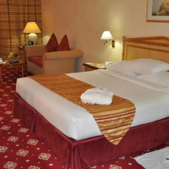 Grand Continental Flamingo Hotel 3* Люкс фото 2