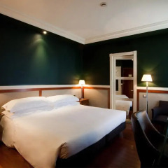 Hotel 1898 комната для гостей фото 2