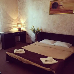 SPAdessa Hotel 3* Улучшенный номер фото 8