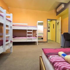 Hostel Mali Jago - MJ детские мероприятия