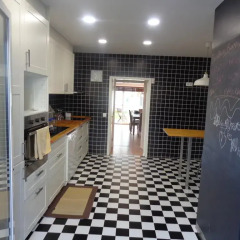 Отель Oporto House near the Beach в номере