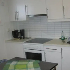 Отель Seljestad Cottages в номере