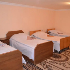 Hotel Halidzor Сисиан спа