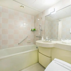 Отель Hyatt Regency Fukuoka 4* Улучшенный номер