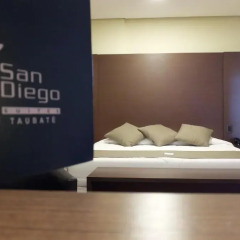 Olavo Bilac Hotel детские мероприятия фото 2