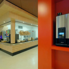 B & B Hotel Prague City удобства в номере