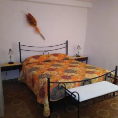 Отель B&B Al Duomo Carrela di Ghjeja Кастельсардо комната для гостей фото 4
