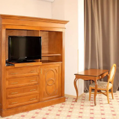 Boutique Hotel Casa Bella 4* Люкс с различными типами кроватей фото 9